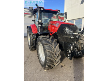 Tractor CASE IH Puma 220