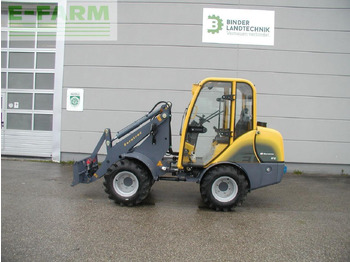 Miniexcavadora EUROTRAC