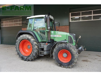 Tractor FENDT 400 Vario