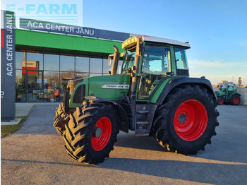 Tractor FENDT 400 Vario