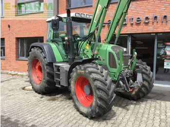 Tractor Fendt 718 vario tms: foto 2