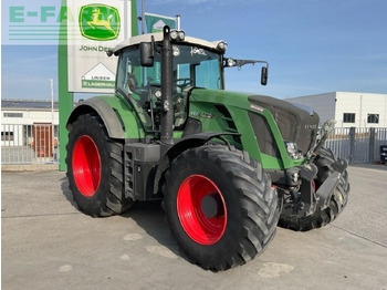 Tractor FENDT