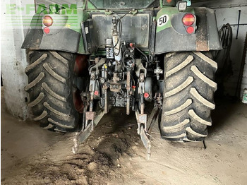 Tractor Fendt 924 vario tms *man motor*: foto 5