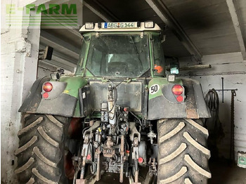 Tractor Fendt 924 vario tms *man motor*: foto 3