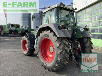 Tractor Fendt gebr. schlepper 822: foto 4