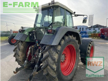 Tractor Fendt gebr. schlepper 822: foto 3