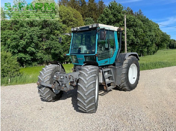 Tractor FENDT