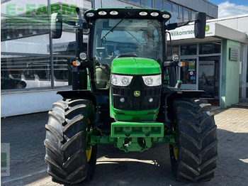 Tractor John Deere 6130r: foto 2