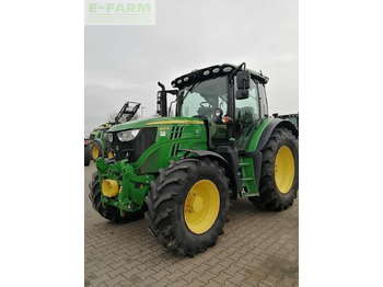 Tractor JOHN DEERE 6130R