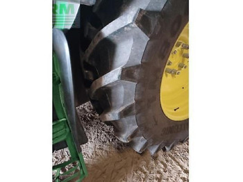 Tractor John Deere 6155r: foto 3