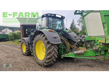 Tractor John Deere 6215r: foto 3