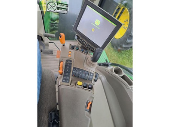 Tractor John Deere traktor 8r370: foto 5