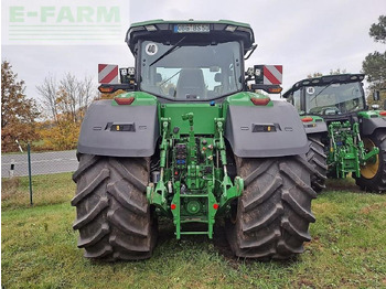 Tractor John Deere traktor 8r370: foto 3