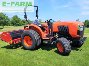 Tractor KUBOTA