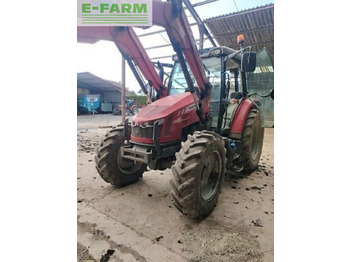 Tractor MASSEY FERGUSON 5710