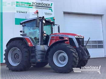 Tractor MASSEY FERGUSON 200 series