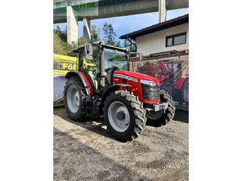 Tractor MASSEY FERGUSON 5710