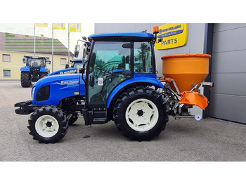 Tractor NEW HOLLAND Boomer