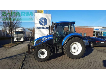 Tractor NEW HOLLAND T4.55