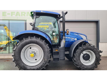 Tractor NEW HOLLAND T6