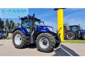 Tractor NEW HOLLAND T6.180