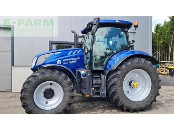 Tractor NEW HOLLAND T6.180