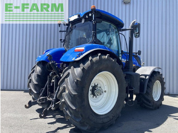 Tractor New Holland t7.270 auto command: foto 5