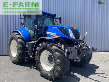 Tractor New Holland t7.270 auto command: foto 3