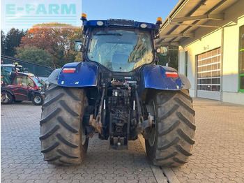 Tractor New Holland t7.270 auto command: foto 4