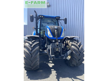 Tractor New Holland t7.270 auto command: foto 4