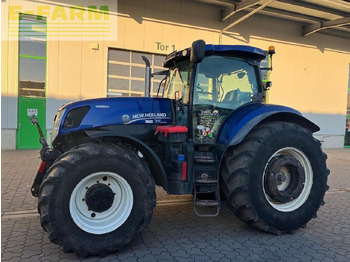 Tractor New Holland t7.270 auto command: foto 3