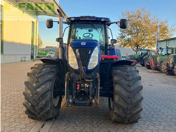 Tractor New Holland t7.270 auto command: foto 2