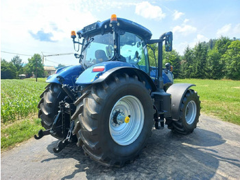 Tractor New Holland t7.270 auto command sidewinder ii (stage v): foto 5