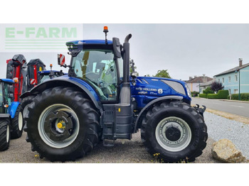 Tractor New Holland t7.300auto command: foto 2