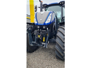 Tractor New Holland t7.300auto command: foto 4