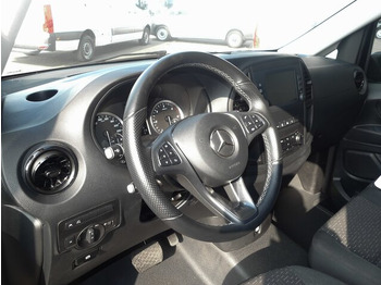 Minibús, Furgoneta de pasajeros MERCEDES-BENZ Vito 116CDI lang,TourerPro,2Klima,9Sitze,Kamera: foto 4