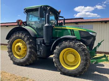 Tractor John Deere 7310R: foto 5