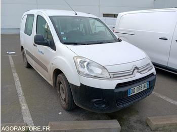 Furgoneta pequeña CITROËN Berlingo