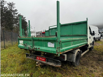 Volquete furgoneta IVECO - 35C15 - 2012 / 150350 KM: foto 2