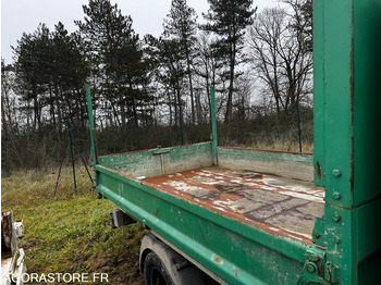 Volquete furgoneta IVECO - 35C15 - 2012 / 150350 KM: foto 4