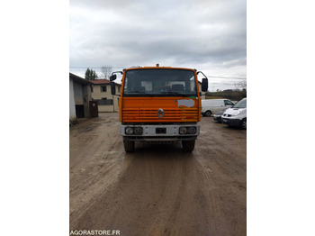 Camión RENAULT G 280