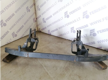 Parachoques DAF XF 106
