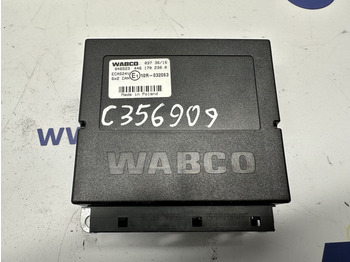 Unidad de control WABCO