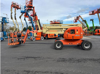 Plataforma articulada JLG 510AJ diesel 4x4 18m (1822): foto 2