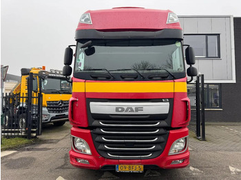 Cabeza tractora DAF XF 460 4X2 - EURO 6 + FULL SPOILER + NL TRUCK: foto 2