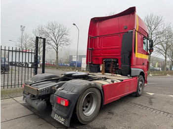 Cabeza tractora DAF XF 460 4X2 - EURO 6 + FULL SPOILER + NL TRUCK: foto 4