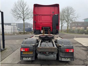 Cabeza tractora DAF XF 460 4X2 - EURO 6 + FULL SPOILER + NL TRUCK: foto 5