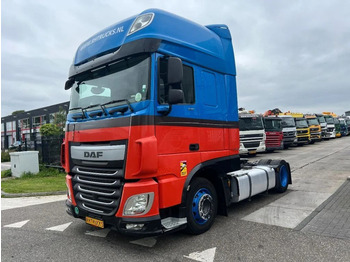 Cabeza tractora DAF XF 440