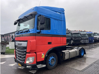 Cabeza tractora DAF XF 440