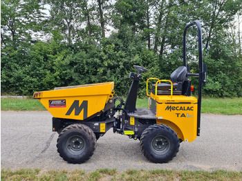 Minidumper MECALAC